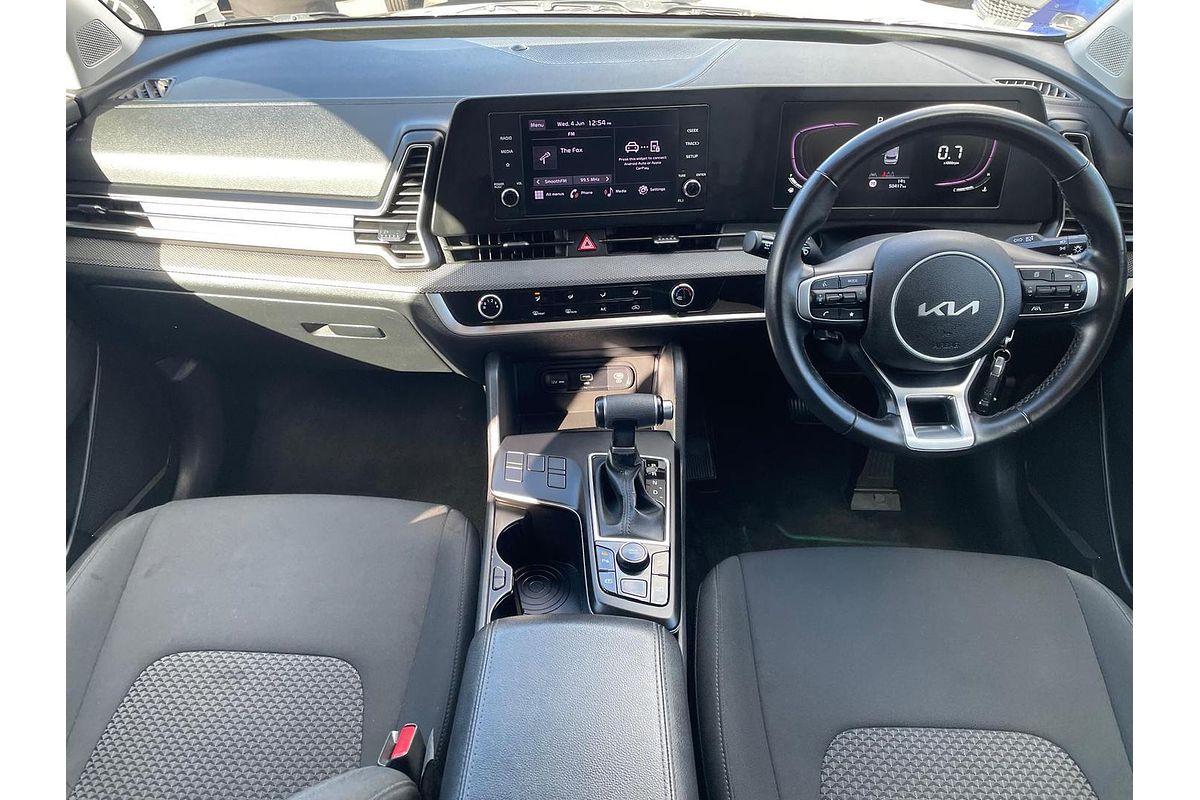 2023 Kia Sportage S NQ5