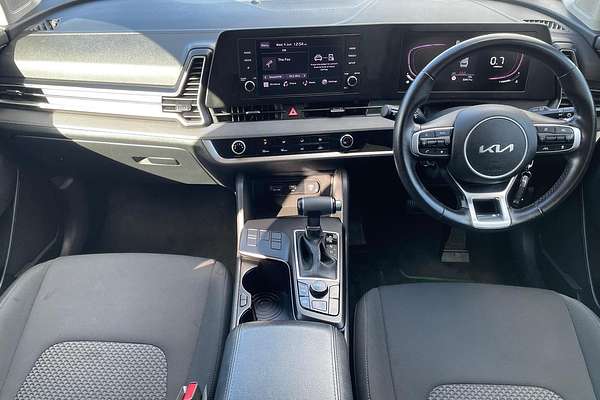 2023 Kia Sportage S NQ5