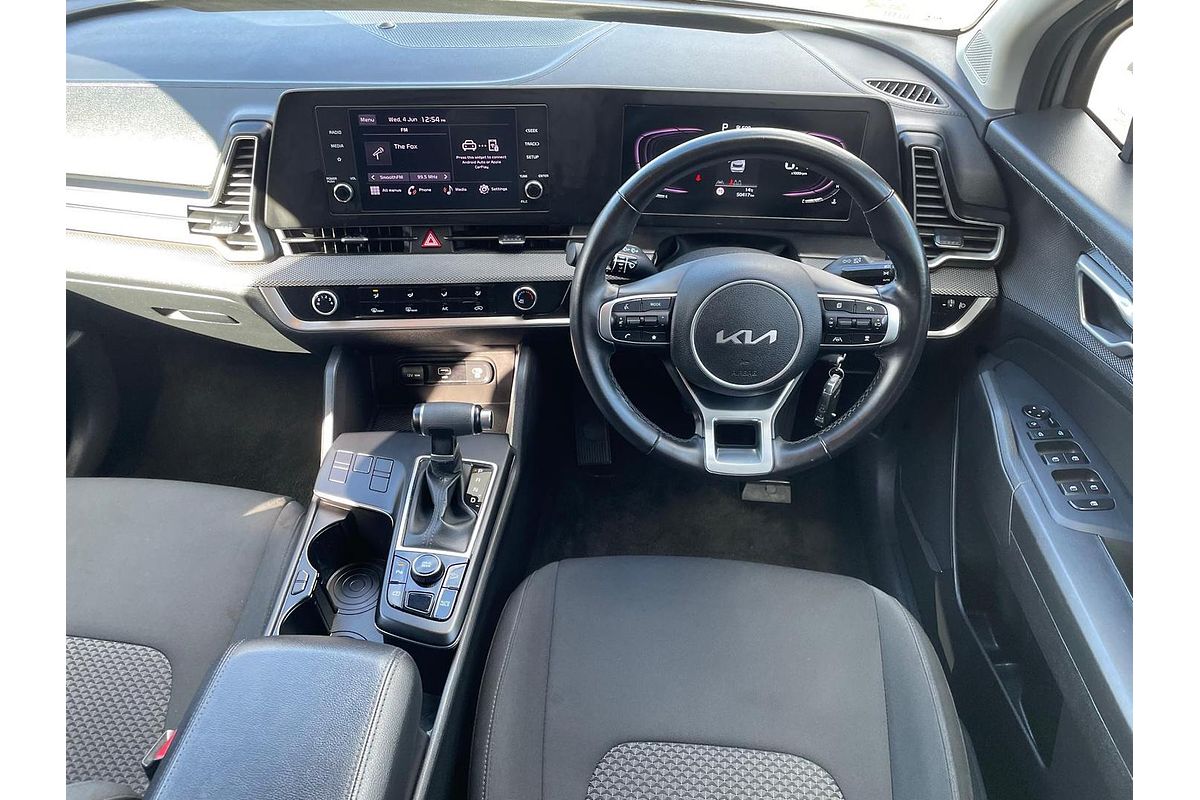 2023 Kia Sportage S NQ5