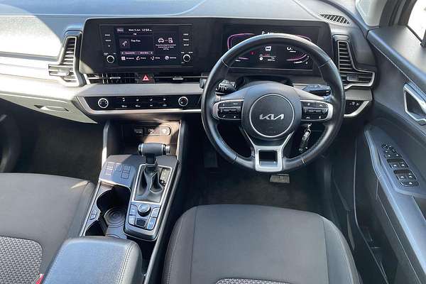 2023 Kia Sportage S NQ5