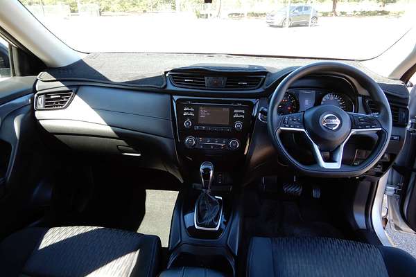 2020 Nissan X-TRAIL ST T32 Series II