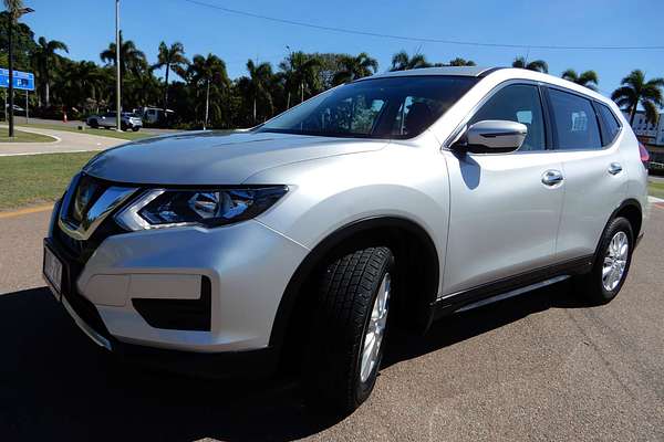 2020 Nissan X-TRAIL ST T32 Series II