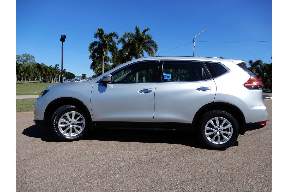 2020 Nissan X-TRAIL ST T32 Series II