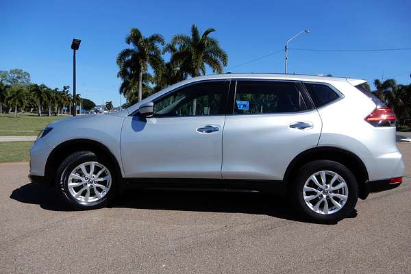 2020 Nissan X-TRAIL ST T32 Series II