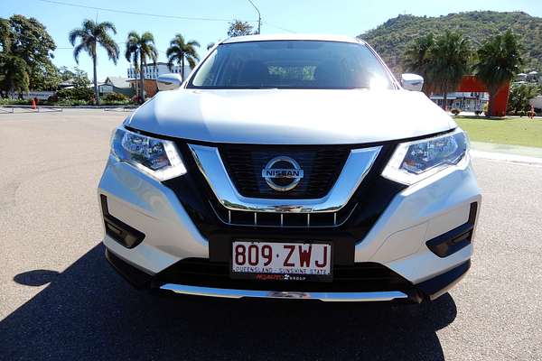 2020 Nissan X-TRAIL ST T32 Series II