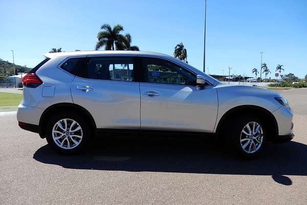 2020 Nissan X-TRAIL ST T32 Series II