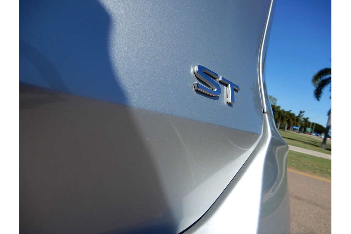 2020 Nissan X-TRAIL ST T32 Series II