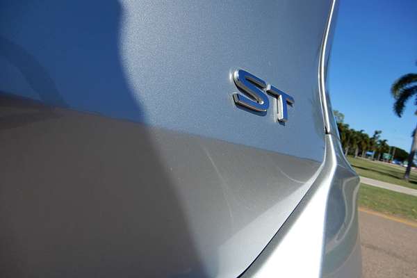 2020 Nissan X-TRAIL ST T32 Series II
