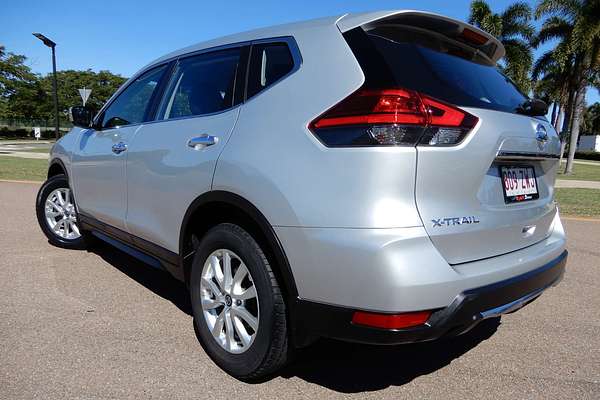 2020 Nissan X-TRAIL ST T32 Series II