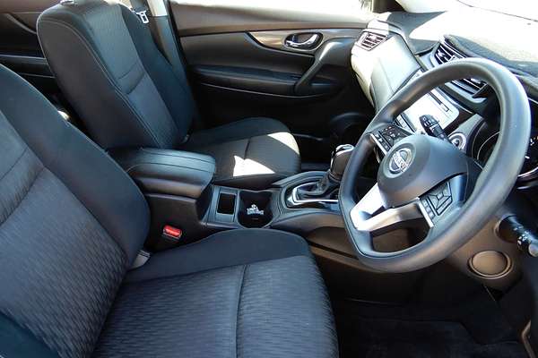 2020 Nissan X-TRAIL ST T32 Series II