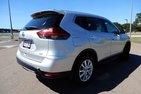 2020 Nissan X-TRAIL ST T32 Series II
