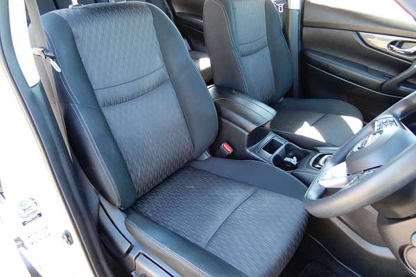 2020 Nissan X-TRAIL ST T32 Series II