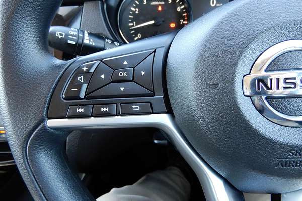 2020 Nissan X-TRAIL ST T32 Series II