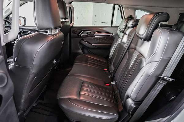 2023 Isuzu MU-X LS-T