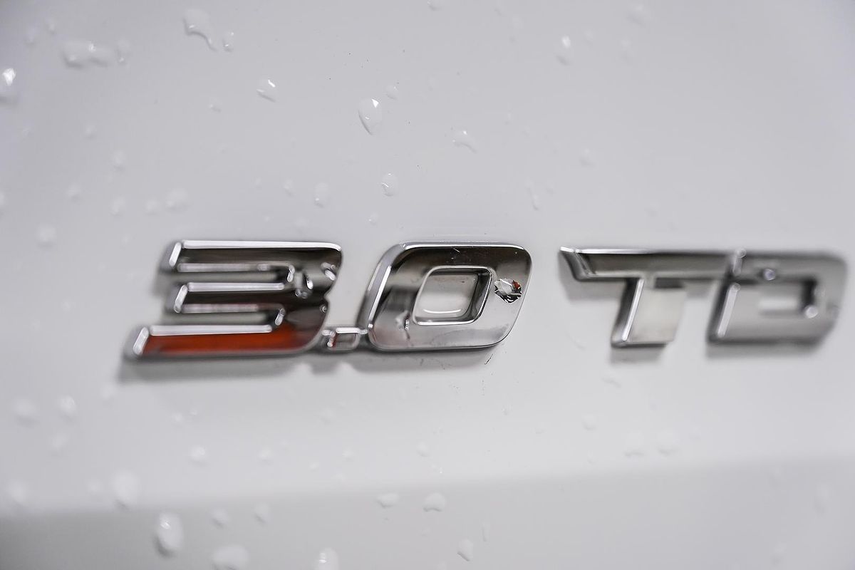 2023 Isuzu MU-X LS-T