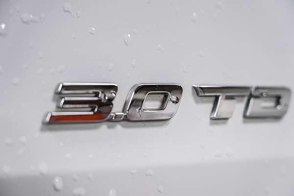 2023 Isuzu MU-X LS-T
