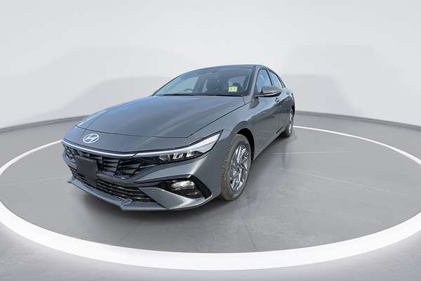 2025 Hyundai i30 CN7.V2