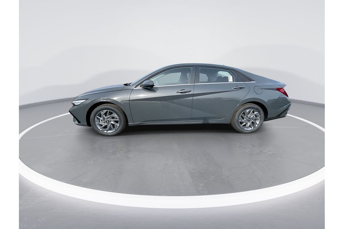 2025 Hyundai i30 CN7.V2