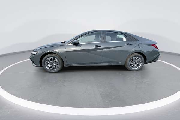 2025 Hyundai i30 CN7.V2