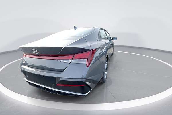 2025 Hyundai i30 CN7.V2