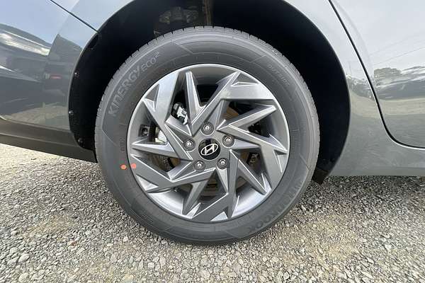 2025 Hyundai i30 CN7.V2