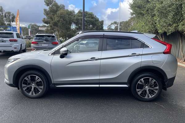 2020 Mitsubishi Eclipse Cross LS YA