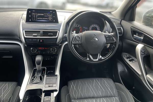 2020 Mitsubishi Eclipse Cross LS YA