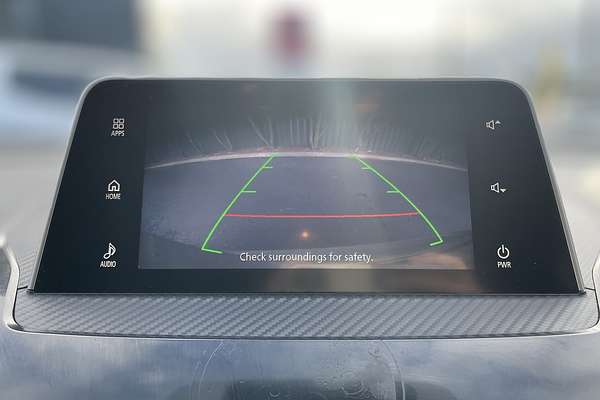 2020 Mitsubishi Eclipse Cross LS YA