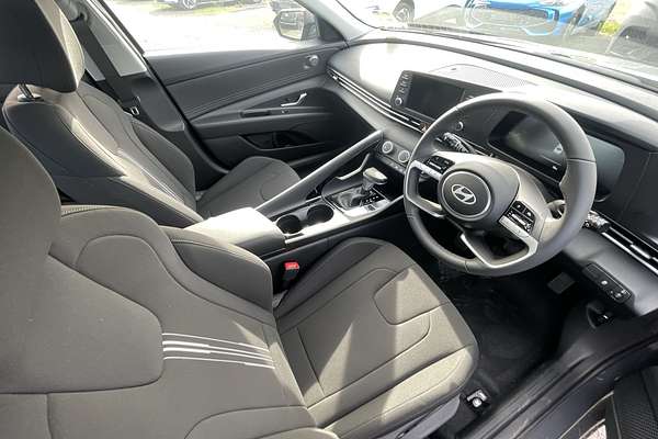 2025 Hyundai i30 CN7.V2