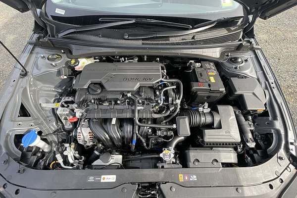 2025 Hyundai i30 CN7.V2