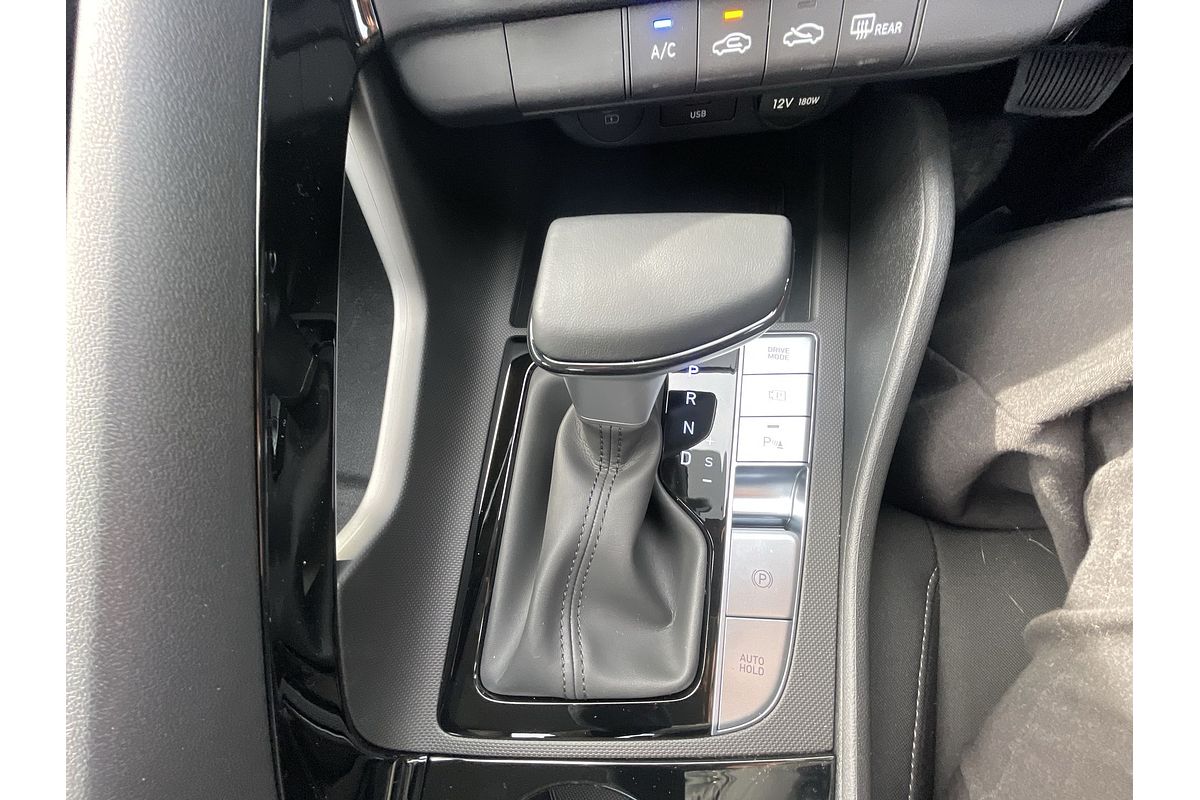 2025 Hyundai i30 CN7.V2