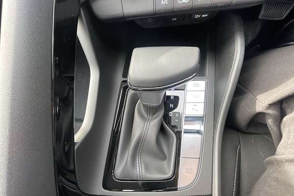 2025 Hyundai i30 CN7.V2