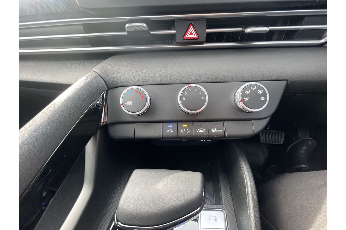 2025 Hyundai i30 CN7.V2