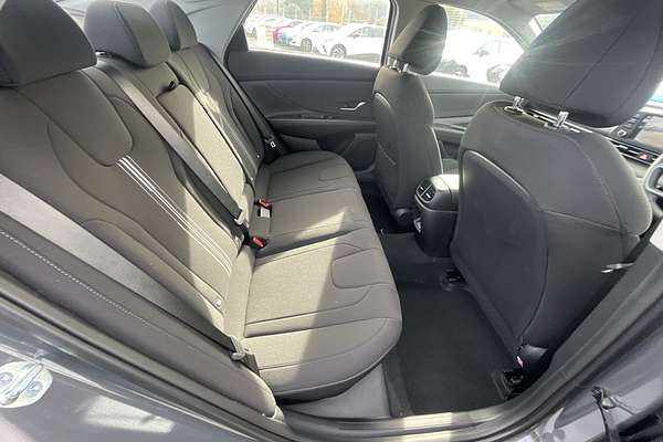 2025 Hyundai i30 CN7.V2