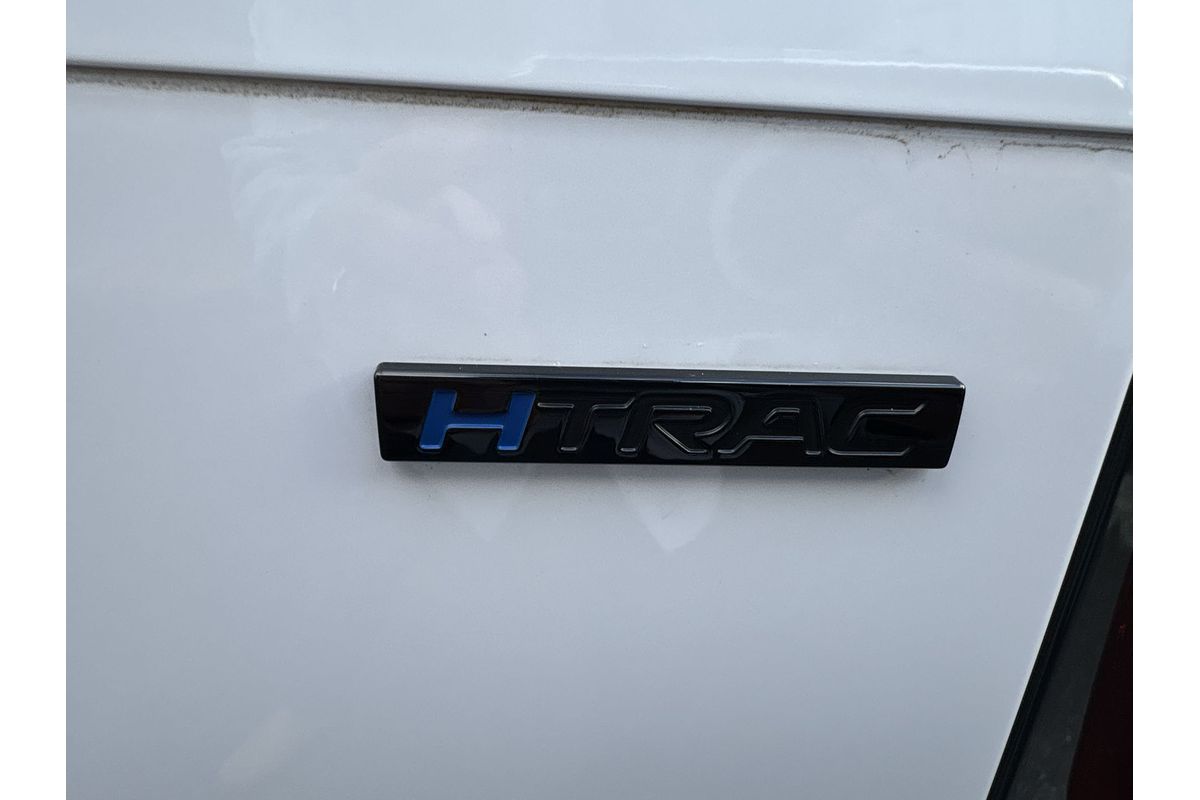2024 Hyundai Palisade Calligraphy Black Ink LX2.V5