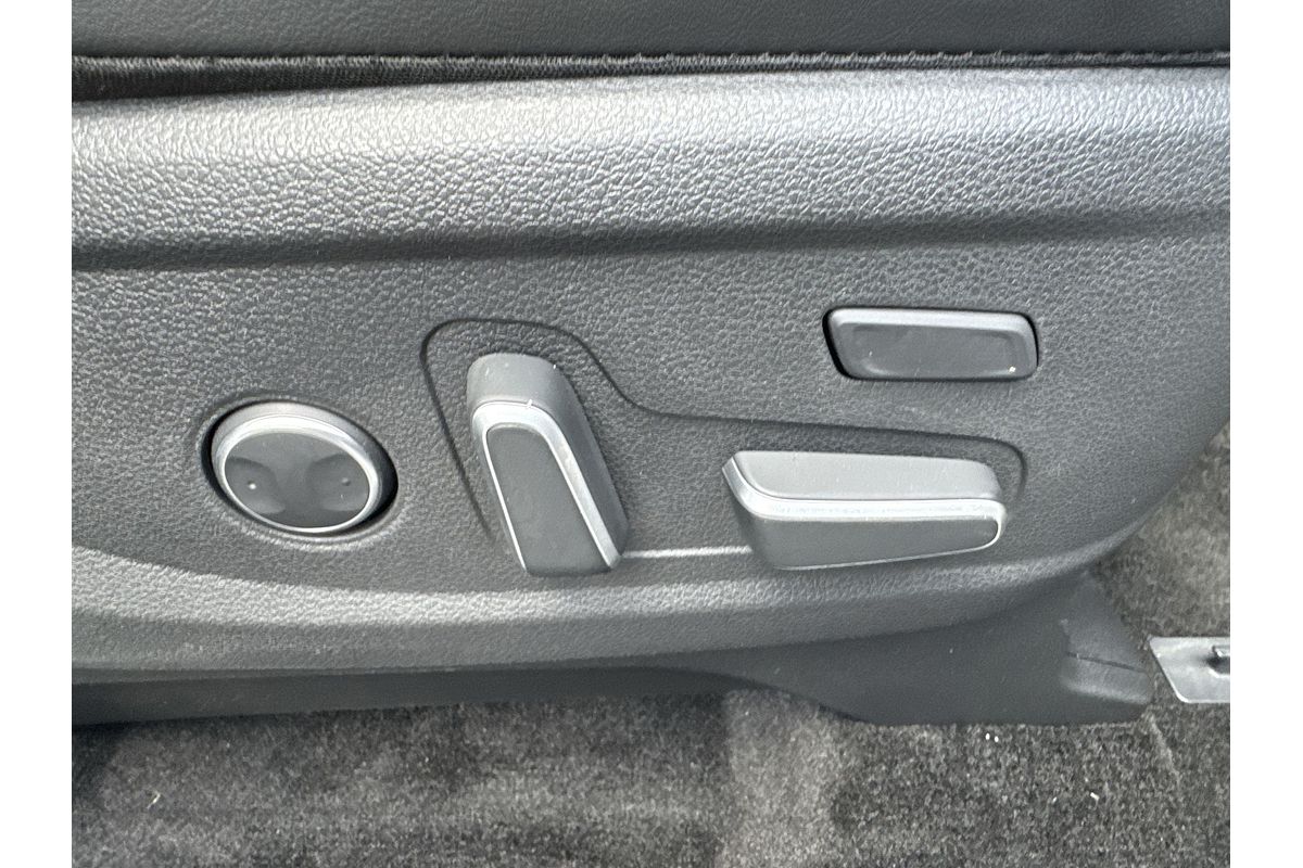 2024 Hyundai Palisade Calligraphy Black Ink LX2.V5