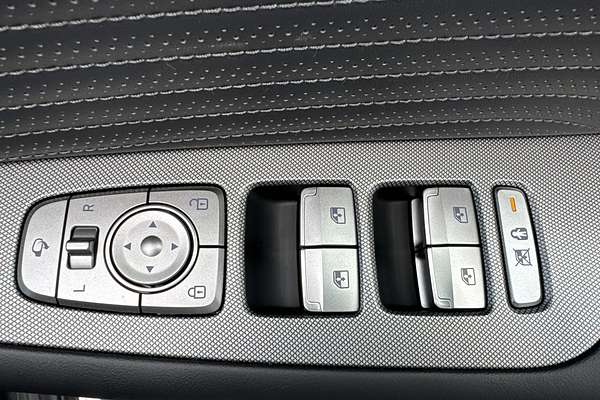 2024 Hyundai Palisade Calligraphy Black Ink LX2.V5
