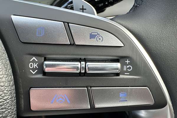2024 Hyundai Palisade Calligraphy Black Ink LX2.V5