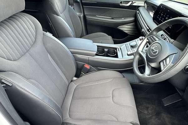 2024 Hyundai Palisade Calligraphy Black Ink LX2.V5