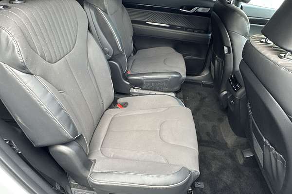 2024 Hyundai Palisade Calligraphy Black Ink LX2.V5
