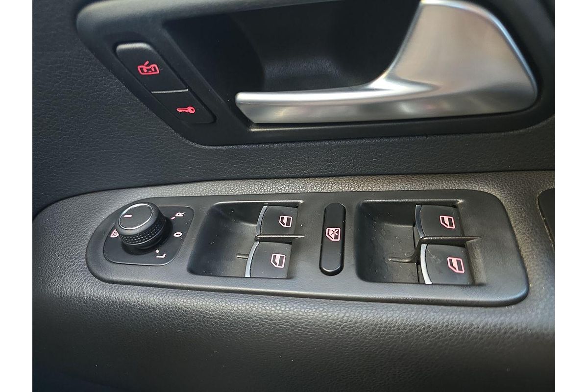 2019 Volkswagen Amarok TDI550 Highline 2H 4X4