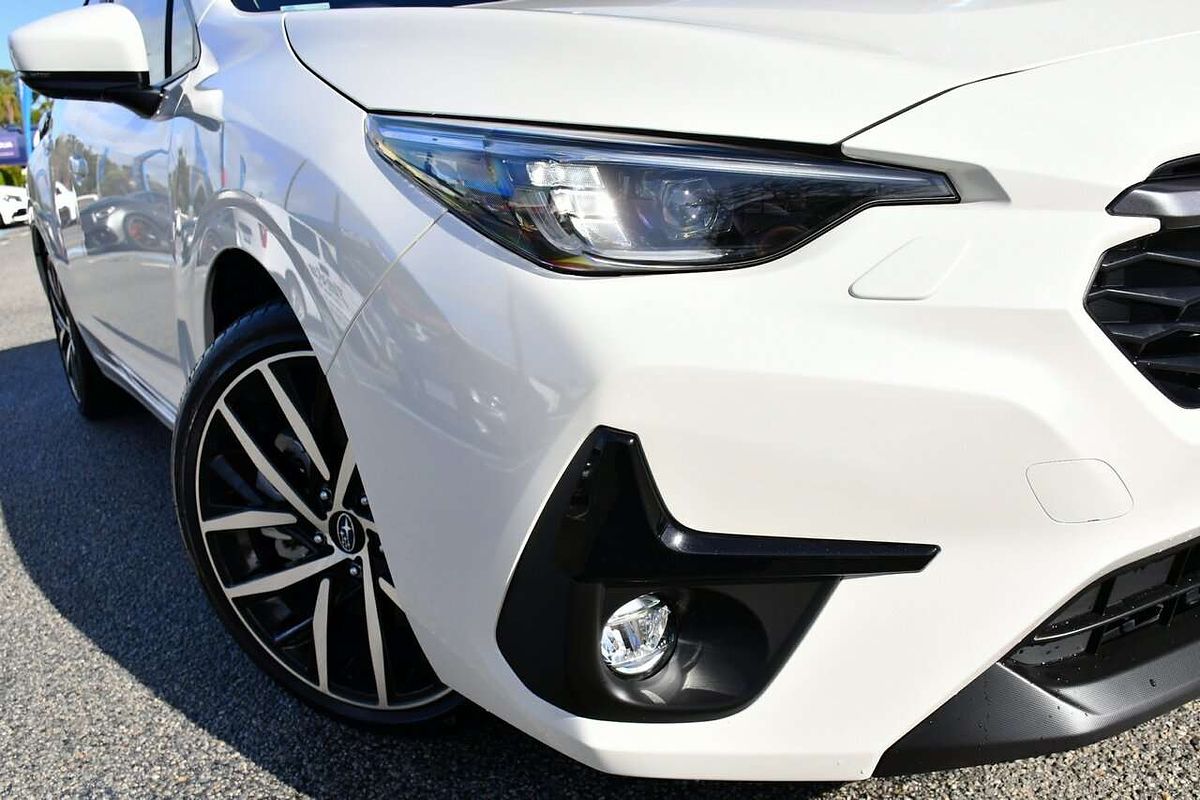 2024 Subaru Impreza 2.0R G6