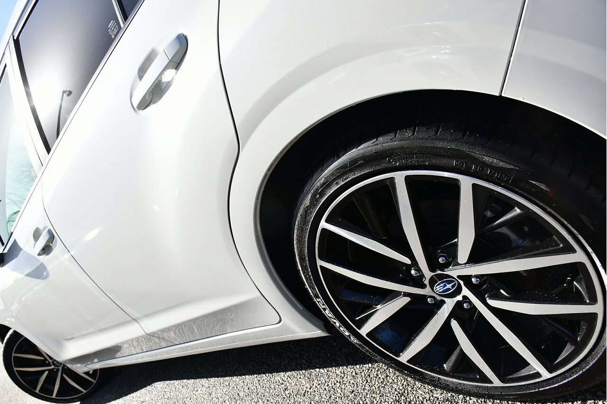 2024 Subaru Impreza 2.0R G6
