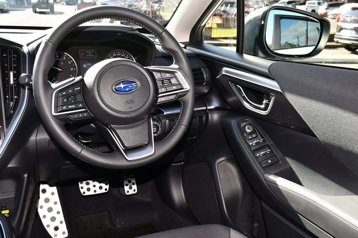 2024 Subaru Impreza 2.0R G6