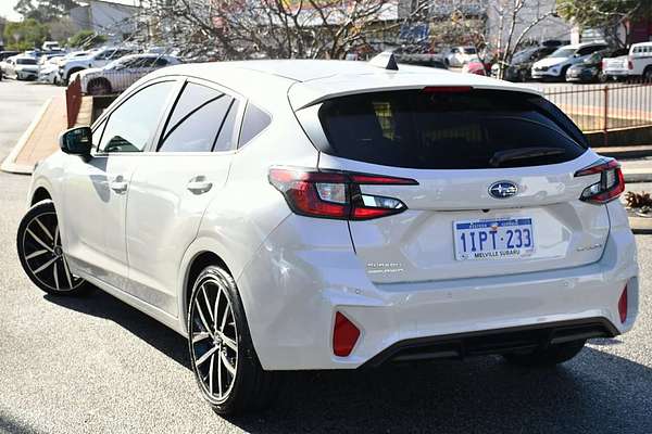 2024 Subaru Impreza 2.0R G6