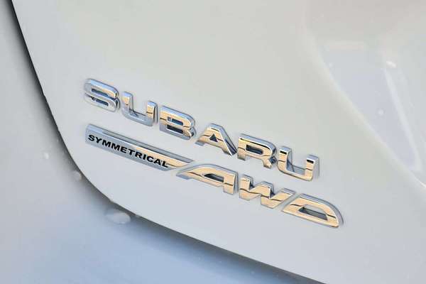 2024 Subaru Impreza 2.0R G6