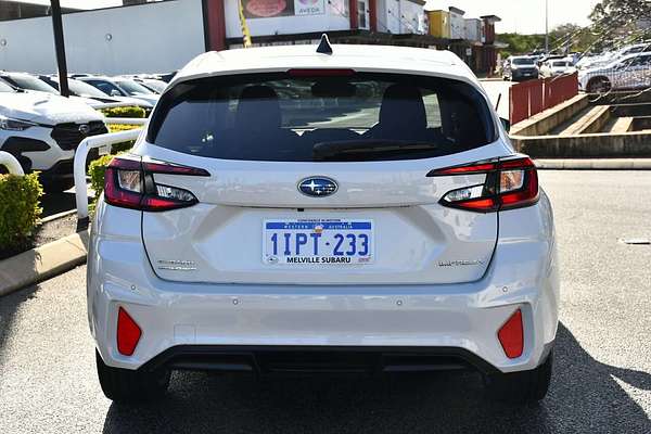 2024 Subaru Impreza 2.0R G6