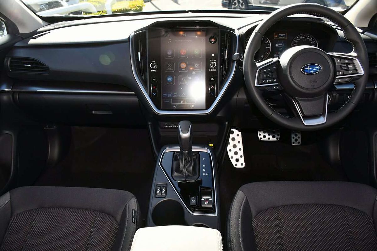 2024 Subaru Impreza 2.0R G6