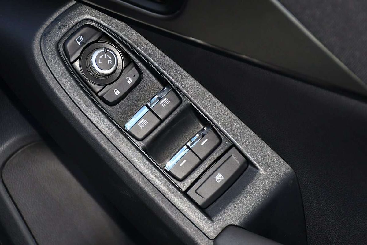 2024 Subaru Impreza 2.0R G6