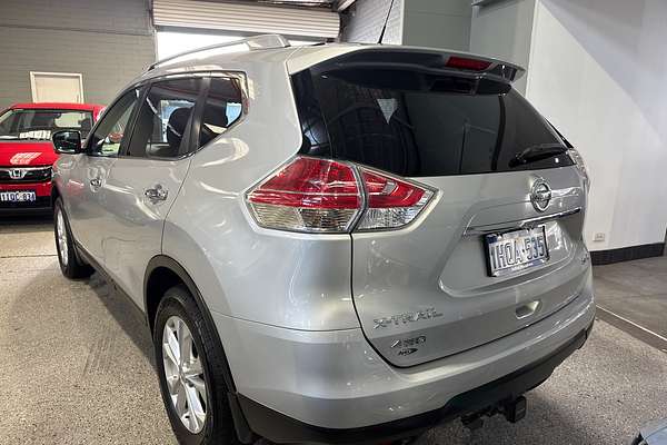 2014 Nissan X-TRAIL ST-L T32